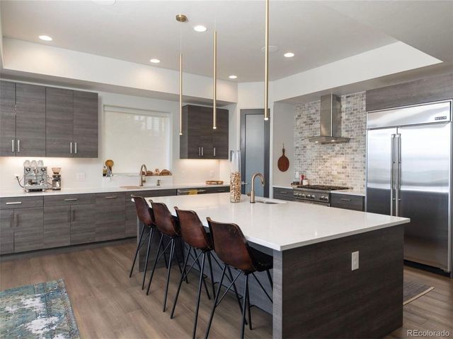 290 N Fuller Placer Road, Breckenridge, CO 80424