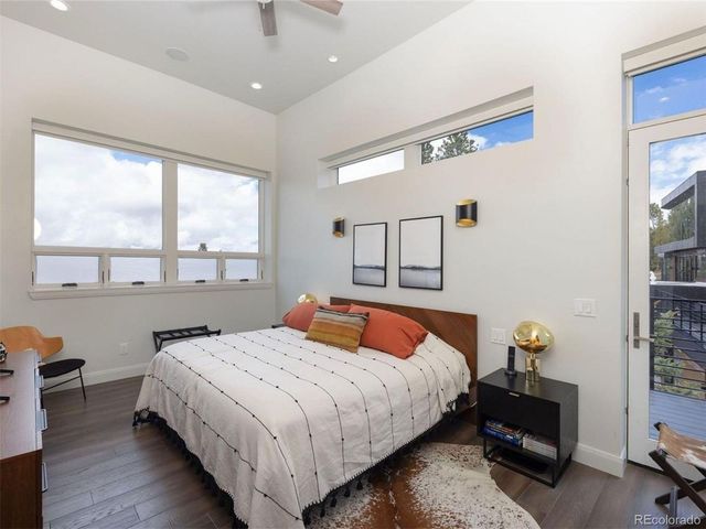 290 N Fuller Placer Road, Breckenridge, CO 80424