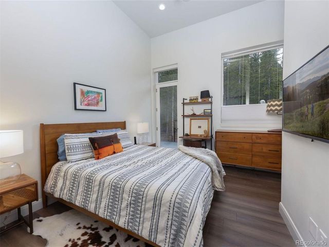 290 N Fuller Placer Road, Breckenridge, CO 80424