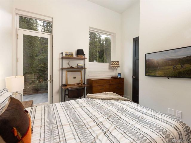 290 N Fuller Placer Road, Breckenridge, CO 80424