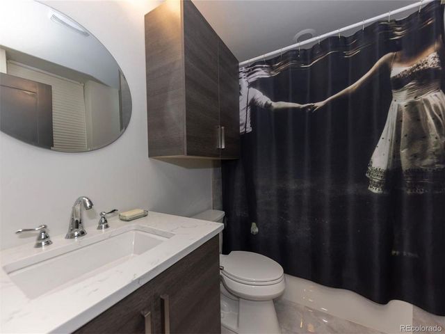 290 N Fuller Placer Road, Breckenridge, CO 80424