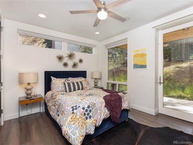 290 N Fuller Placer Road, Breckenridge, CO 80424