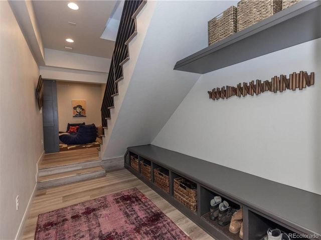 290 N Fuller Placer Road, Breckenridge, CO 80424