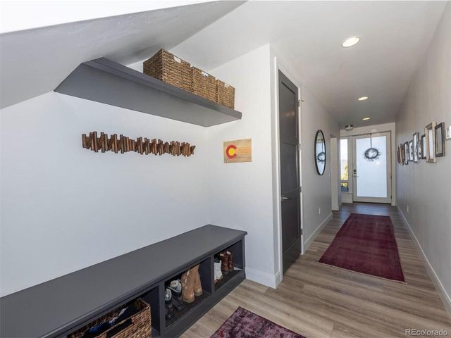 290 N Fuller Placer Road, Breckenridge, CO 80424