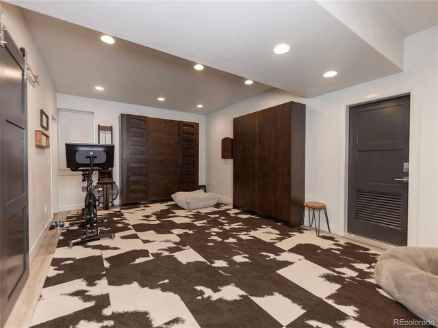 290 N Fuller Placer Road, Breckenridge, CO 80424