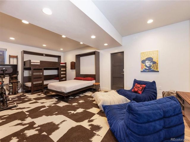 290 N Fuller Placer Road, Breckenridge, CO 80424