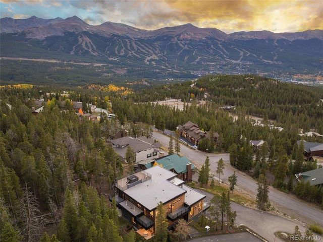 290 N Fuller Placer Road, Breckenridge, CO 80424