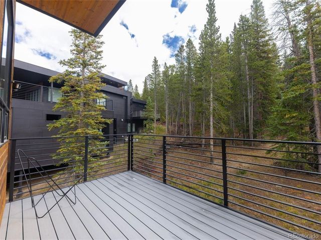 290 N Fuller Placer Road, Breckenridge, CO 80424