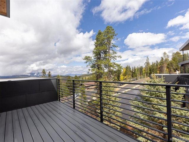 290 N Fuller Placer Road, Breckenridge, CO 80424