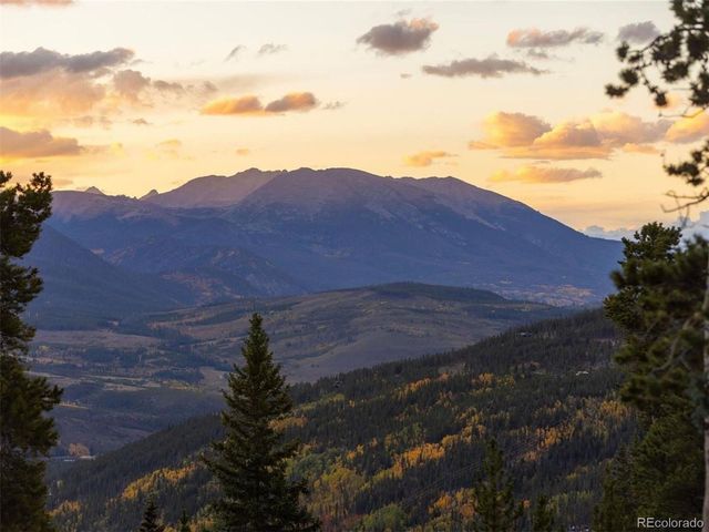 290 N Fuller Placer Road, Breckenridge, CO 80424