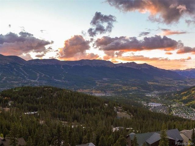290 N Fuller Placer Road, Breckenridge, CO 80424