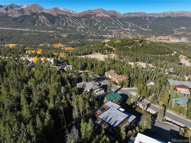 290 N Fuller Placer Road, Breckenridge, CO 80424
