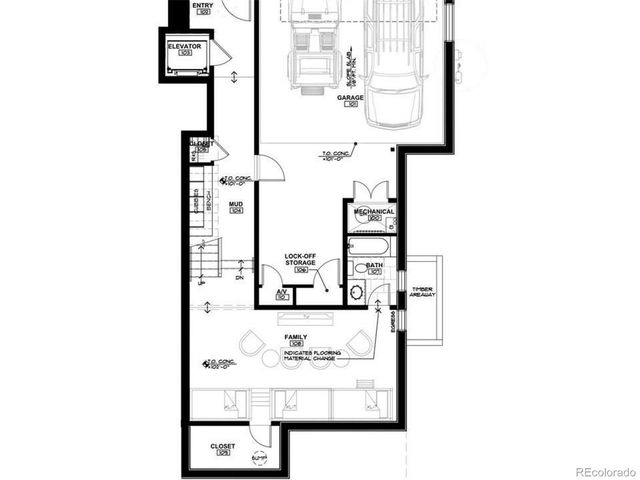 290 N Fuller Placer Road, Breckenridge, CO 80424