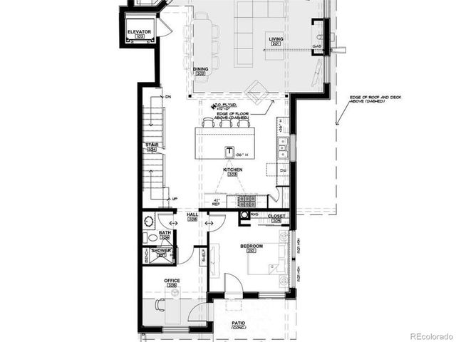 290 N Fuller Placer Road, Breckenridge, CO 80424