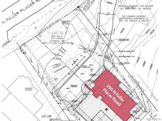 290 N Fuller Placer Road, Breckenridge, CO 80424