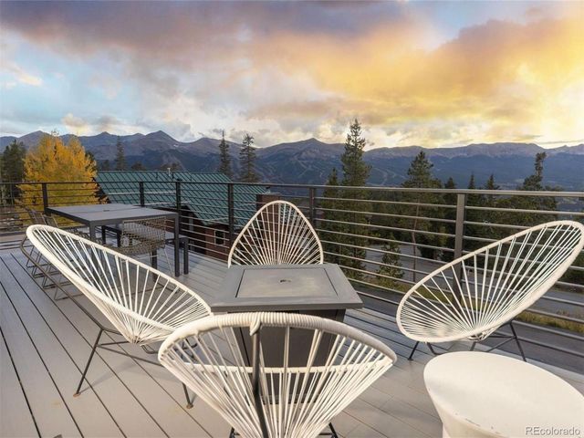 290 N Fuller Placer Road, Breckenridge, CO 80424