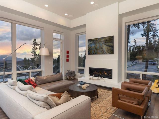 290 N Fuller Placer Road, Breckenridge, CO 80424