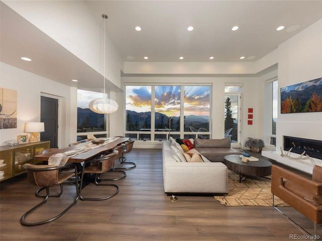 290 N Fuller Placer Road, Breckenridge, CO 80424