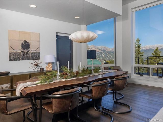 290 N Fuller Placer Road, Breckenridge, CO 80424