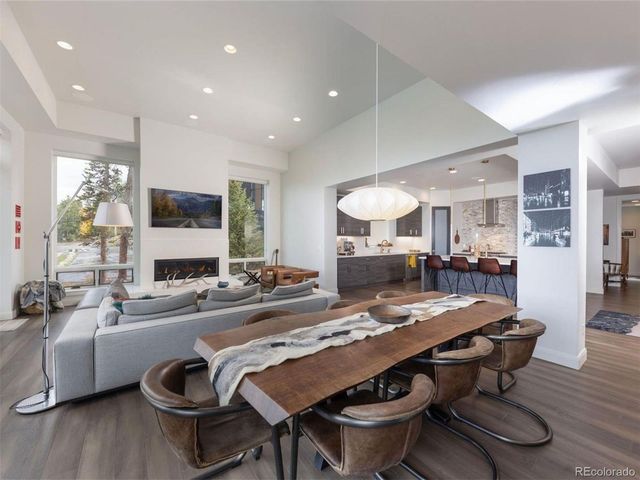 290 N Fuller Placer Road, Breckenridge, CO 80424