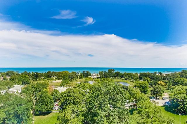 1850 N CLARK Street 1205, Chicago, IL 60614