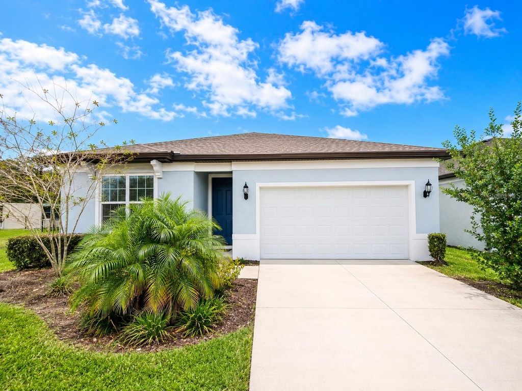 6119 BRADFORD WOODS DRIVE, Zephyrhills, FL 33542