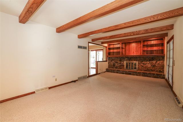 10521 E Dorado Avenue, Englewood, CO 80111