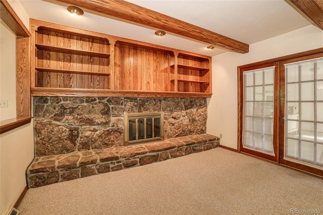 10521 E Dorado Avenue, Englewood, CO 80111
