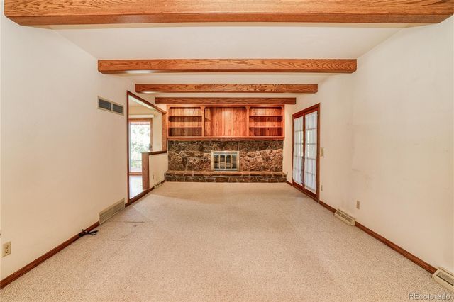 10521 E Dorado Avenue, Englewood, CO 80111
