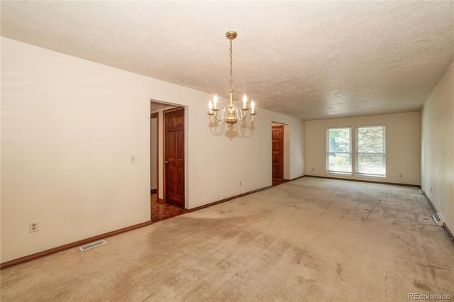 10521 E Dorado Avenue, Englewood, CO 80111