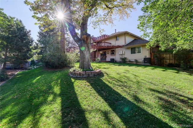 10521 E Dorado Avenue, Englewood, CO 80111
