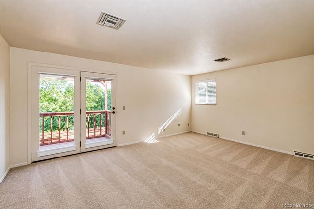 10521 E Dorado Avenue, Englewood, CO 80111