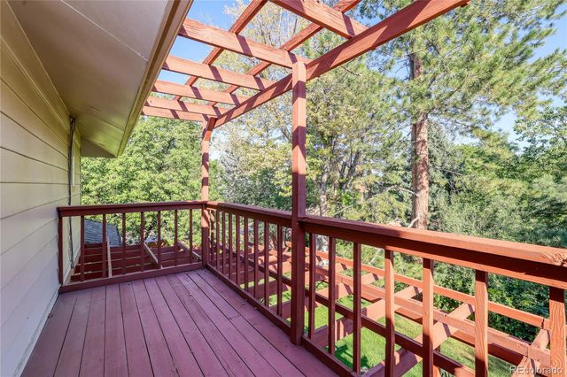 10521 E Dorado Avenue, Englewood, CO 80111