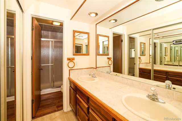 10521 E Dorado Avenue, Englewood, CO 80111