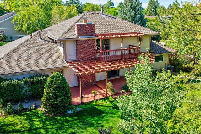 10521 E Dorado Avenue, Englewood, CO 80111