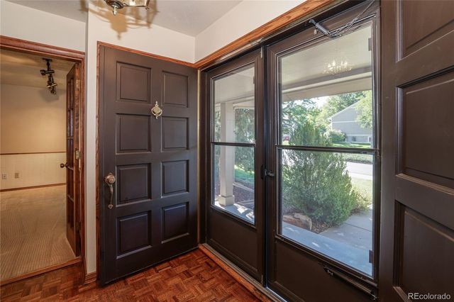 10521 E Dorado Avenue, Englewood, CO 80111