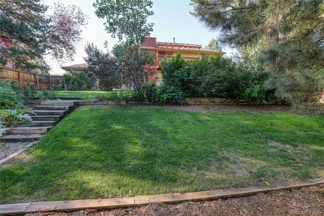 10521 E Dorado Avenue, Englewood, CO 80111