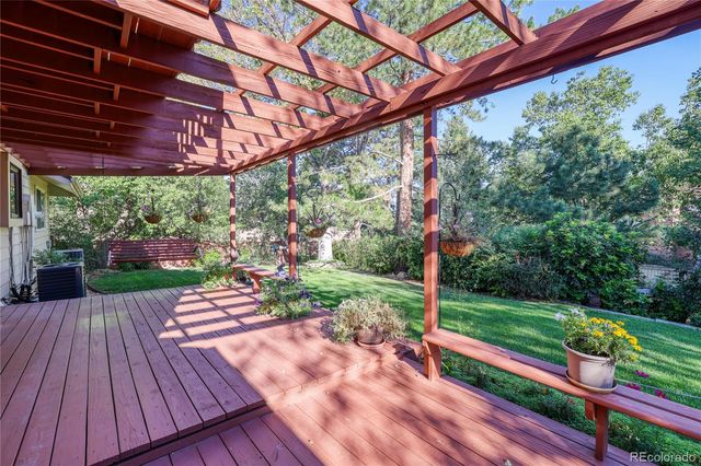 10521 E Dorado Avenue, Englewood, CO 80111