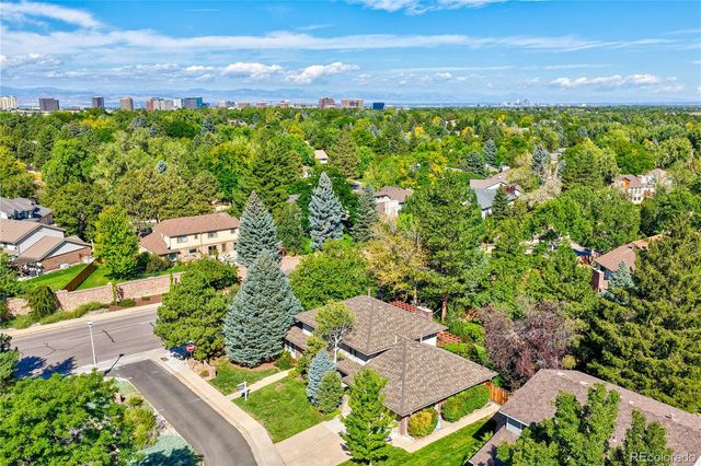 10521 E Dorado Avenue, Englewood, CO 80111