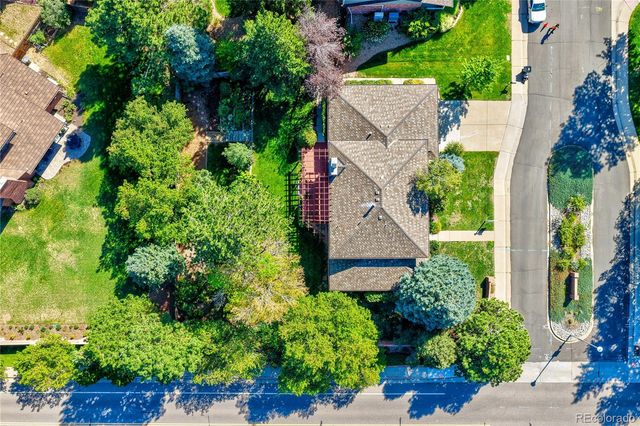 10521 E Dorado Avenue, Englewood, CO 80111