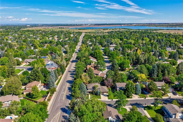 10521 E Dorado Avenue, Englewood, CO 80111
