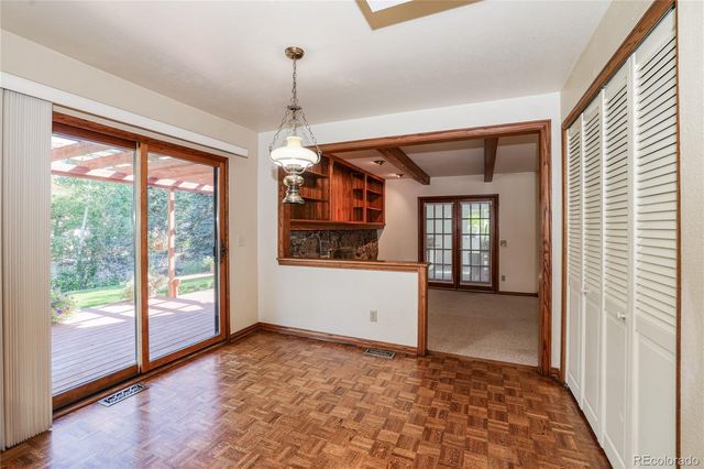 10521 E Dorado Avenue, Englewood, CO 80111