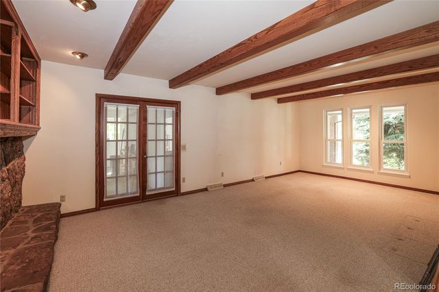 10521 E Dorado Avenue, Englewood, CO 80111