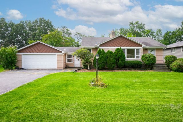 3225 Otto Street, Lansing, IL 60438