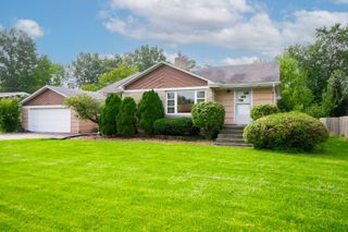 3225 Otto Street, Lansing, IL 60438