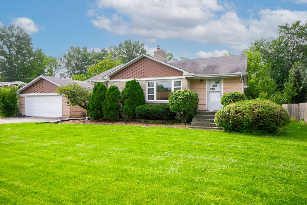 3225 Otto Street, Lansing, IL 60438