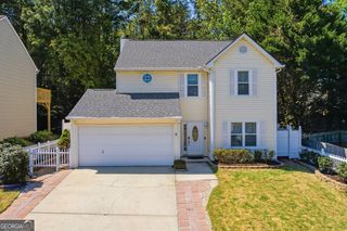 3859 Sunview Drive NW, Acworth, GA 30101
