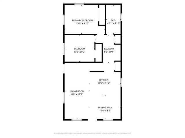 1018 Alamo Street, Lake Charles, LA 70601