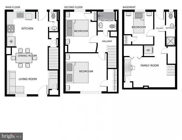 1459 MORRIS RD SE, Washington, DC 20020