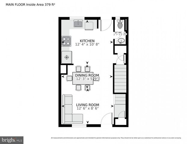 1459 MORRIS RD SE, Washington, DC 20020